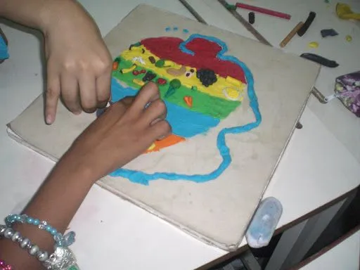 Como hacer una maqueta sobre el trompo de los alimentos - Imagui Como hacer una maqueta sobre el trompo de los alimentos - Imagui