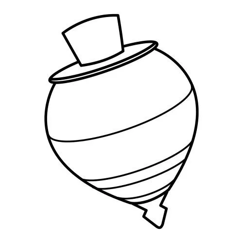 Imagenes de el trompo para dibujar - Imagui Imagenes de el trompo para dibujar - Imagui
