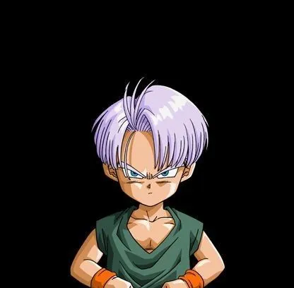 Dragon Ball - Personajes
