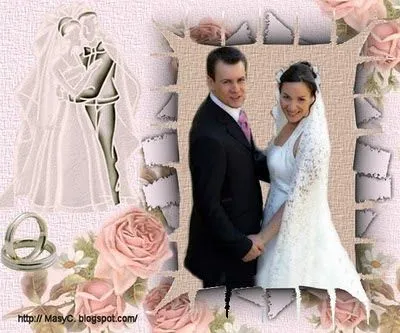MIS IMAGENES-TUBES: MARCOS PARA BODA- MIS IMAGENES-TUBES: MARCOS PARA BODA-