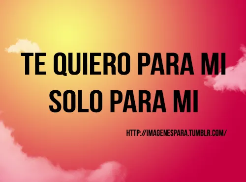 Imagenes para Tumblr
