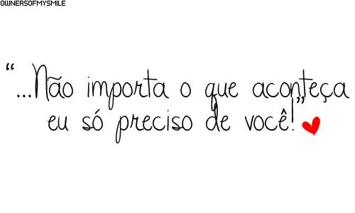 Frases de Amor para Tumblr | Mensagens - Cultura Mix
