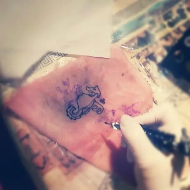 Imagenes tumblr tatuajes - Imagui