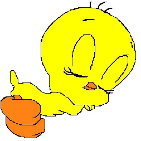 Piolin bebé durmiendo - Imagui