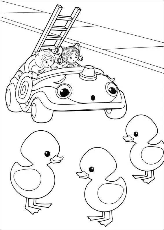 Imagenes de umizoomi para colorear - Imagui Imagenes de umizoomi para colorear - Imagui