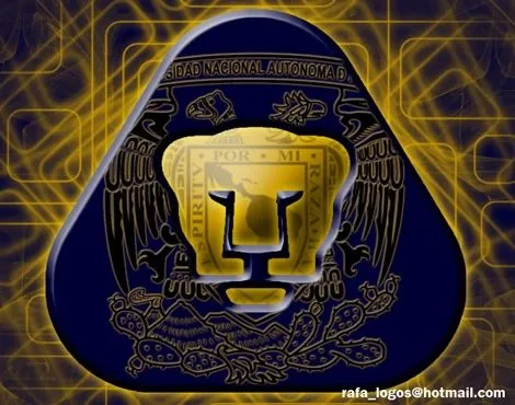 Wallpapers pumas unam - Imagui