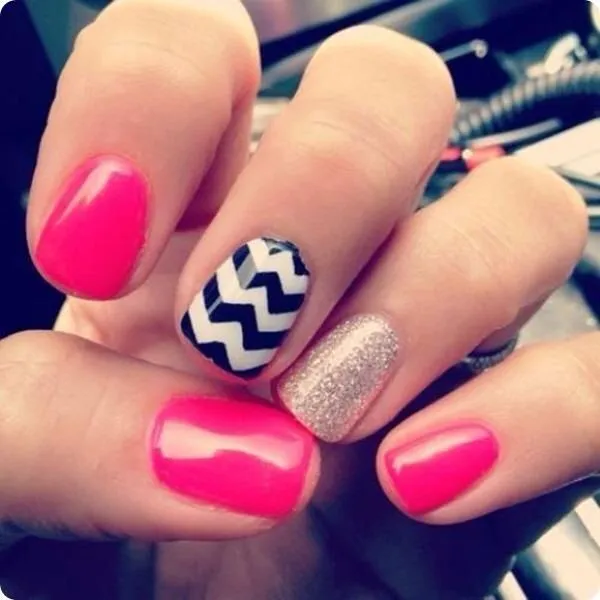 Imagenes de uñas bonitas y faciles de hacer - Imagui Imagenes de uñas bonitas y faciles de hacer - Imagui