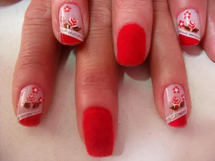 Uñas Decoradas | Diseño De Uñas | Decoración De Uñas | Imagenes ... Uñas Decoradas | Diseño De Uñas | Decoración De Uñas | Imagenes ...