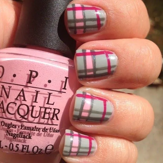 imagenes de uñas decoradas con diseño de uñas, gel, acrílico ...