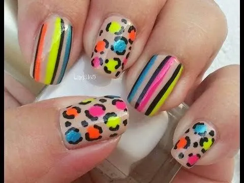 imagenes de uñas decoradas, diseños , estilos, figuras de uñas ... imagenes de uñas decoradas, diseños , estilos, figuras de uñas ...