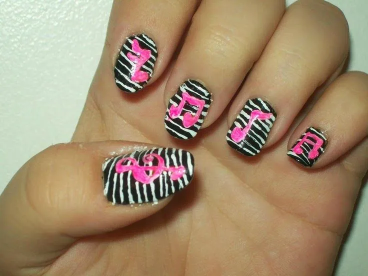 imagenes de uñas decoradas, diseños , estilos, figuras de uñas ... imagenes de uñas decoradas, diseños , estilos, figuras de uñas ...
