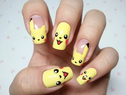 Imágenes de Uñas - Diseños Vol.1 (15 fotos) Imágenes de Uñas - Diseños Vol.1 (15 fotos)