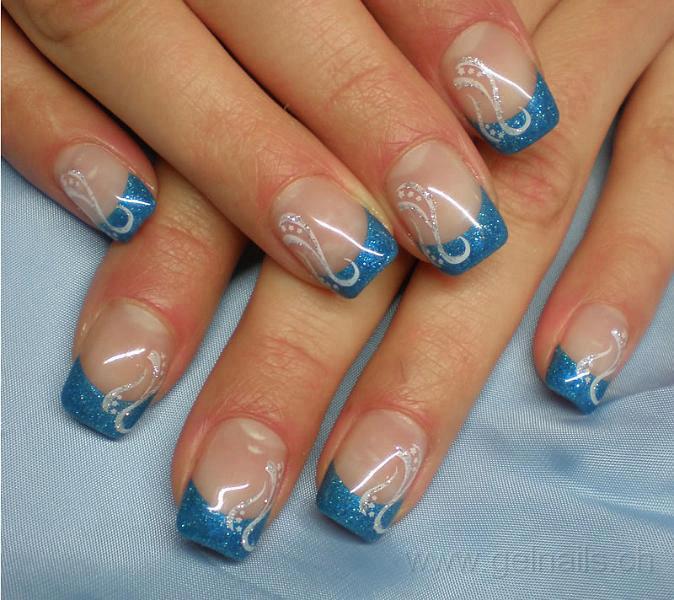 Imágenes de Uñas - Diseños Vol.11 (21 Fotos) Imágenes de Uñas - Diseños Vol.11 (21 Fotos)