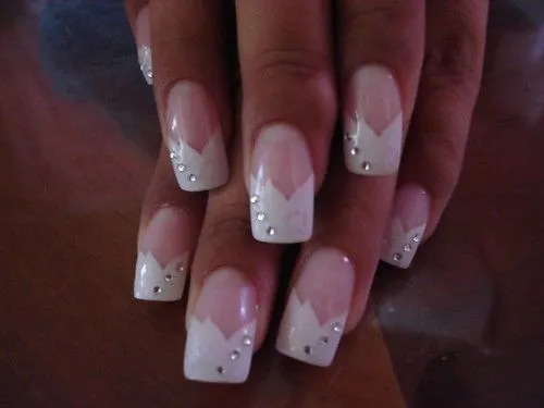 imagenes de uñas postizas - Taringa!