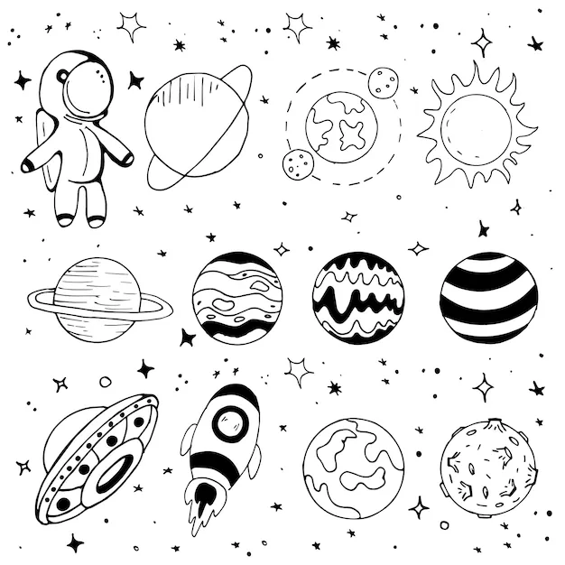 Imágenes de Universo Dibujo - Descarga gratuita en Freepik Imágenes de Universo Dibujo - Descarga gratuita en Freepik