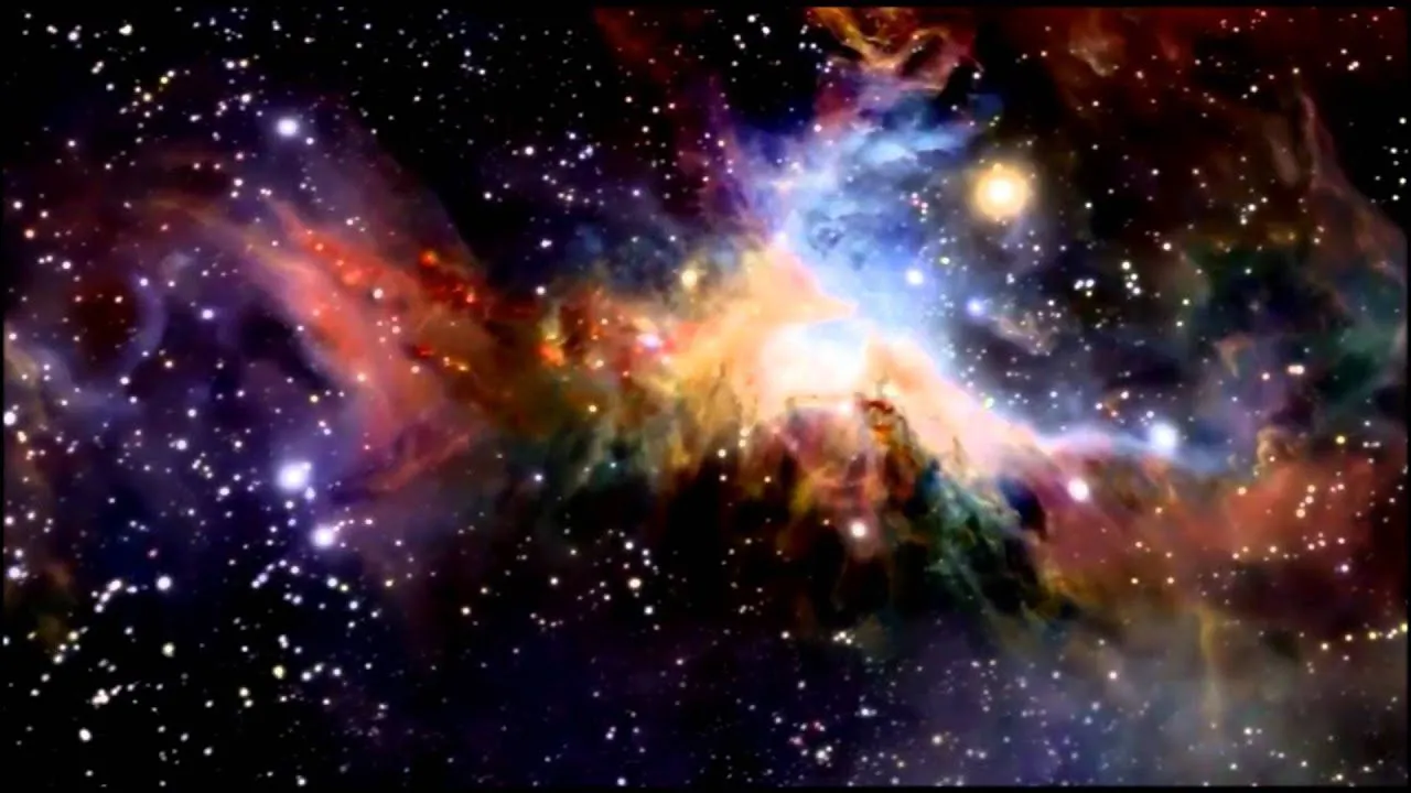 Imagenes Del Universo en HD - YouTube