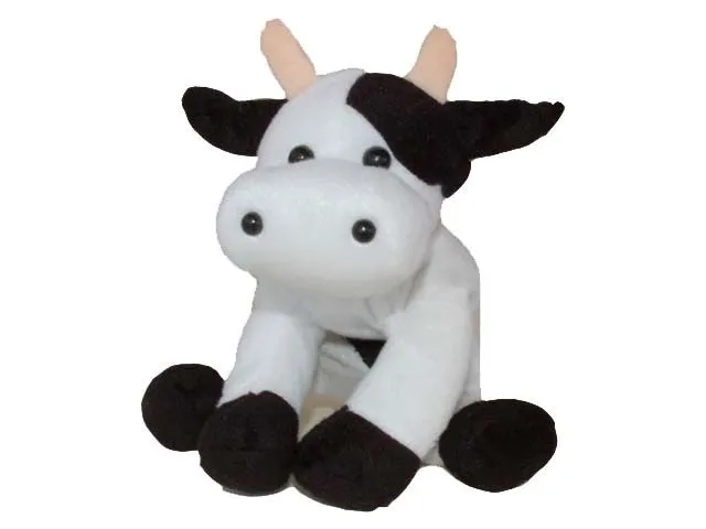 Vacas de peluche - Imagui