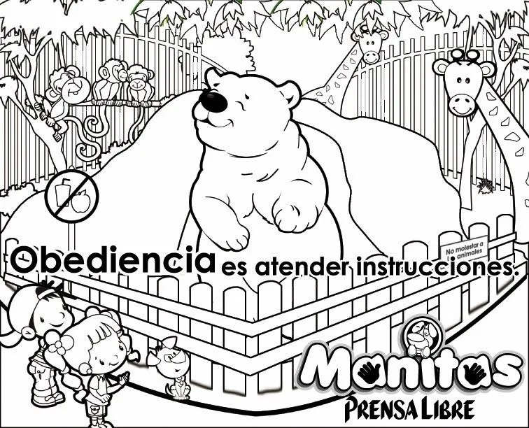 Imágenes de valores para colorear | Un Recurso Más Imágenes de valores para colorear | Un Recurso Más