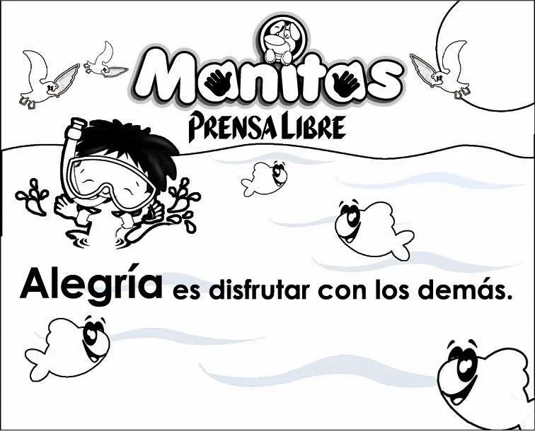 Imágenes de valores para colorear | Un Recurso Más Imágenes de valores para colorear | Un Recurso Más