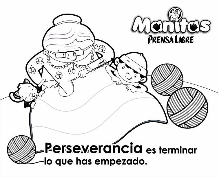 Imágenes de valores para colorear | Un Recurso Más Imágenes de valores para colorear | Un Recurso Más