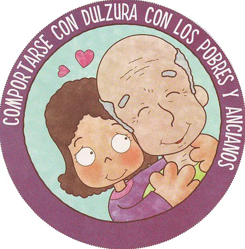 Imagenes de valores para imprimir-Imagenes y dibujos para imprimir Imagenes de valores para imprimir-Imagenes y dibujos para imprimir