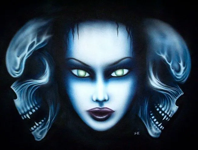 Imágenes de vampiros góticos que viven en la oscuridad - Mil Recursos Imágenes de vampiros góticos que viven en la oscuridad - Mil Recursos