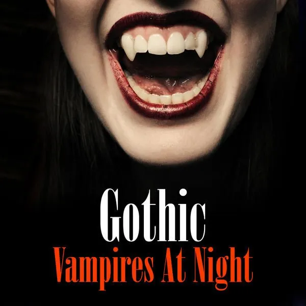 Imágenes de vampiros góticos que viven en la oscuridad - Mil Recursos Imágenes de vampiros góticos que viven en la oscuridad - Mil Recursos