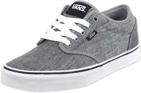 Vans grises - Imagui