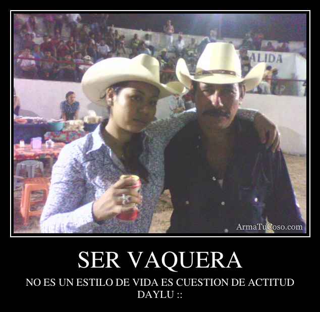 Frases de amor de vaqueros - Imagui
