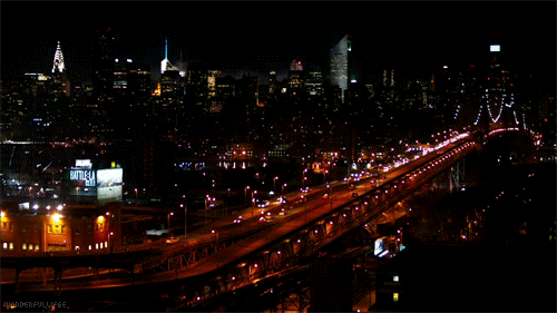 Imágenes Variadas: Ciudades de noche (12 Gifs) Imágenes Variadas: Ciudades de noche (12 Gifs)