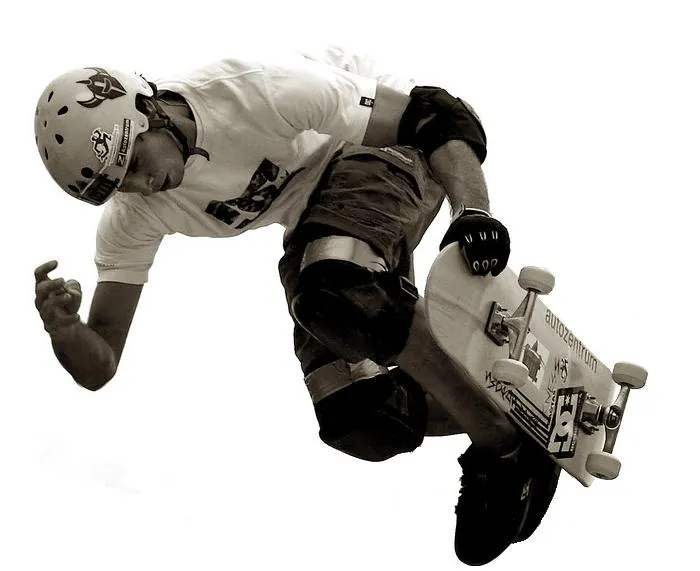 Imágenes variadas de skate! - Taringa!