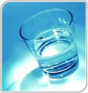 La ley del vaso con agua. | Desde la Antena La ley del vaso con agua. | Desde la Antena