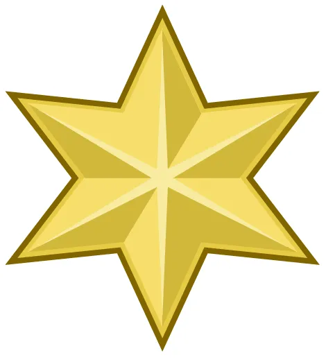 Imágenes Vectores estrella de navidad png - Imagenes PNG