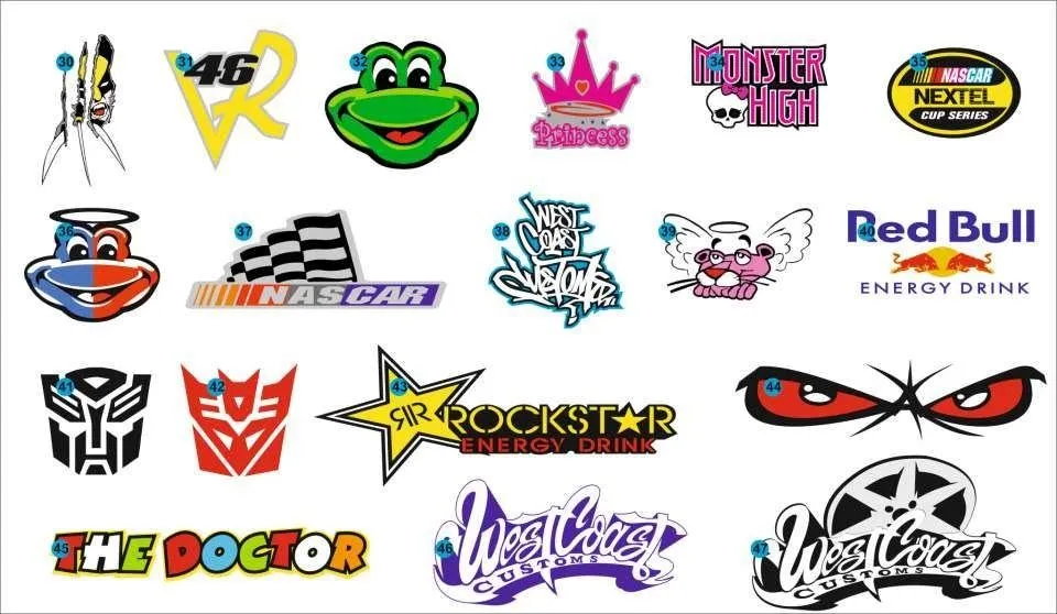 Imágenes En Vectores Para Plotter De Corte Pack 1000 Diseños - U$S ... Imágenes En Vectores Para Plotter De Corte Pack 1000 Diseños - U$S ...