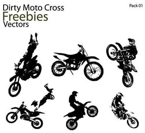Moto vector - Imagui