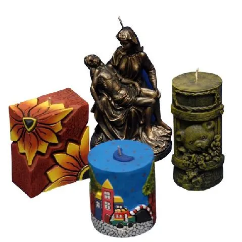 Imágenes de Velas en Bogotá