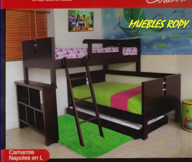 Camarotes para niños Bogotá - Imagui