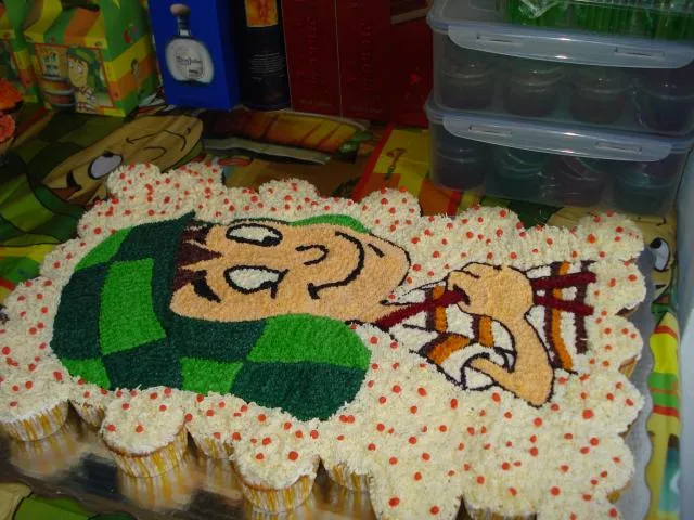 Imágenes de Venta de pasteles de panquecito en Mexico (Ciudad de)