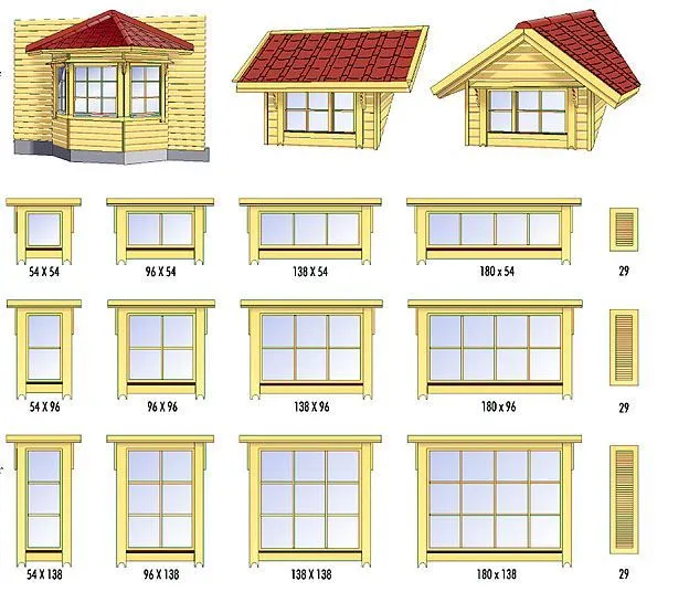 VENTANAS | byroncedeno1993