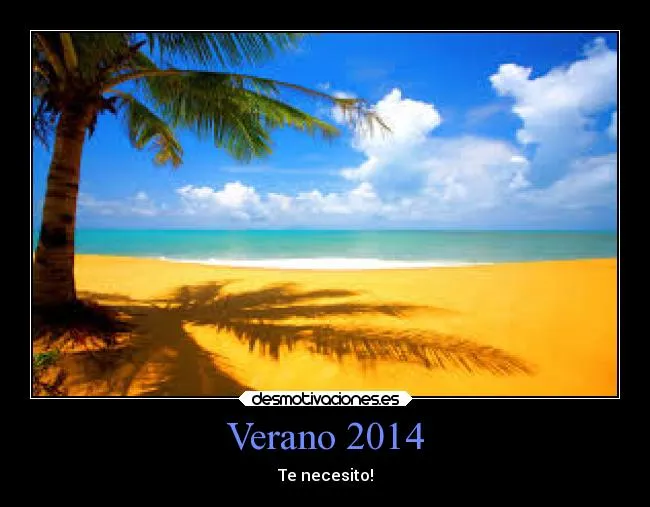 Imagenes de verano graciosas - Imagui
