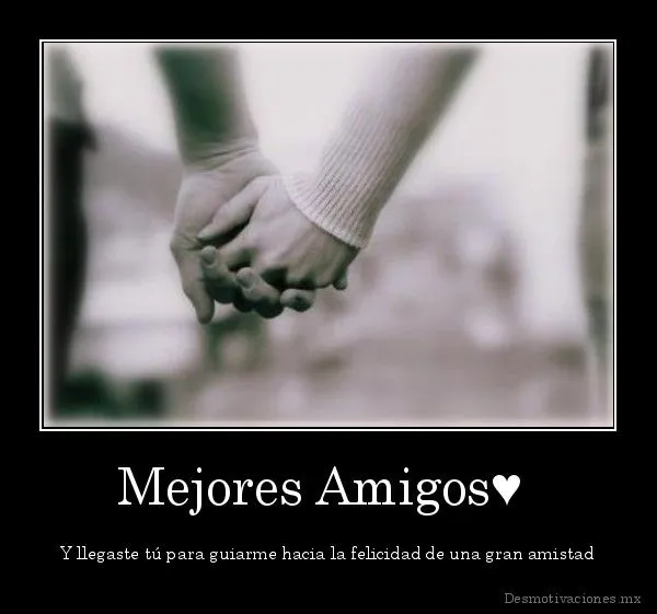 Imágenes para los verdaderos amigos | Descargar imágenes gratis