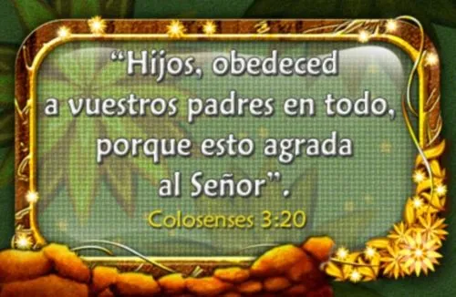 Imagenes con versiculos biblicos para jovenes - Imagui