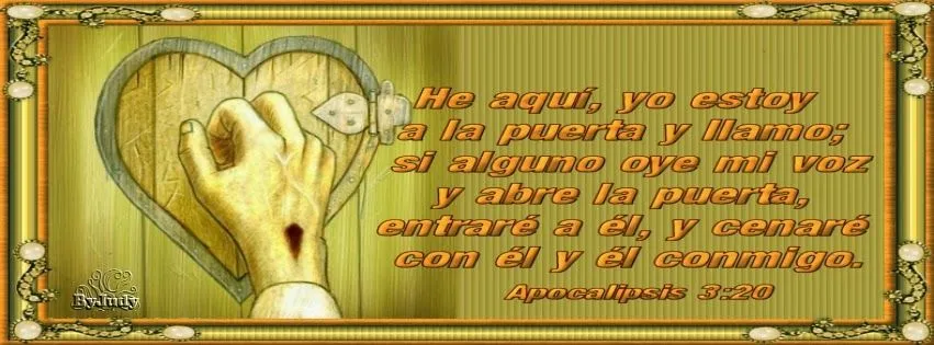 Imágenes Con Versículos Biblicos y Más.: Portadas Para Facebook Imágenes Con Versículos Biblicos y Más.: Portadas Para Facebook