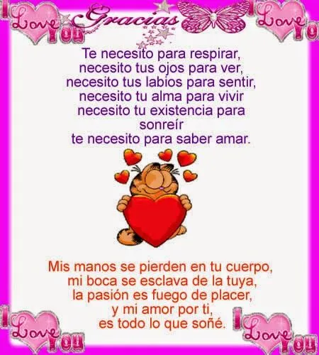 Imagenes con versos chidos - Imagui