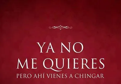 imagenes con versos chingones - IMG MLP