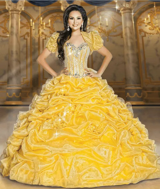 Imágenes de Vestidos de 15 Años : Imágenes de Vestidos de 15 Años ...