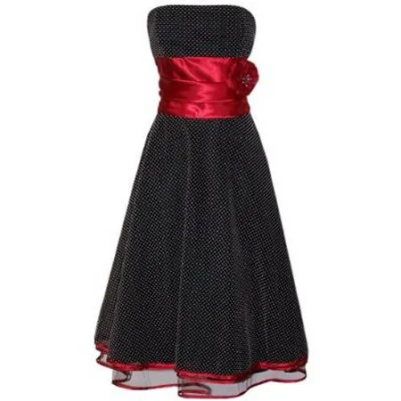 Imagenes de vestidos para adolescentes - Imagui