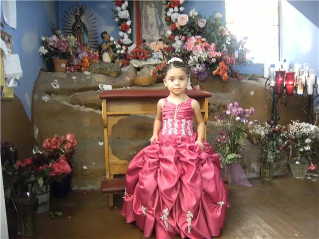Imagenes de vestidos de 3 años para presentacion - Imagui Imagenes de vestidos de 3 años para presentacion - Imagui