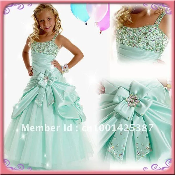 Vestido para promocion de inicial - Imagui