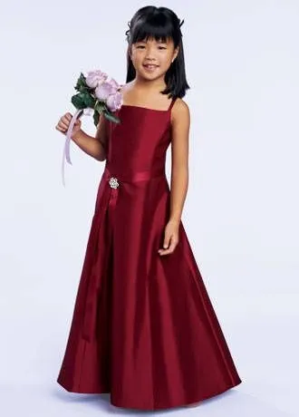 Vestidos para niñas de nueve años - Imagui